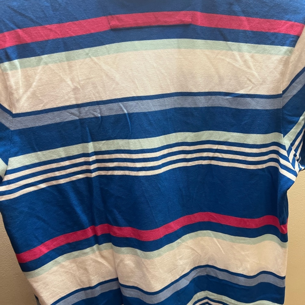 Men’s collard shirt
